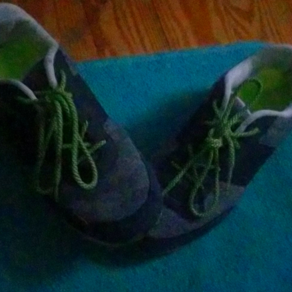 Shoes